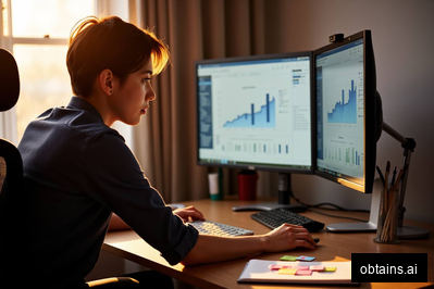 Unveiling the Power of AI: Decoding Consumer Behavior Trends