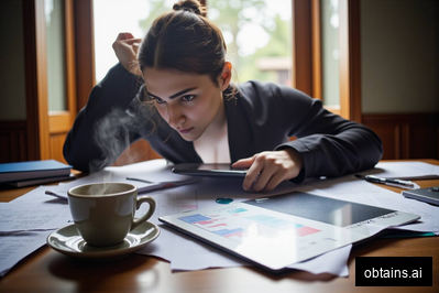 Enhancing Decision-Making with AI-Powered Industry Reports