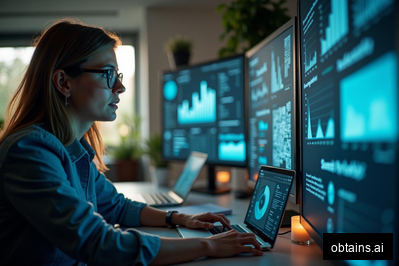 AI-Driven Market Trend Analysis