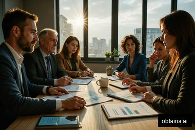 Custom Industry Reports